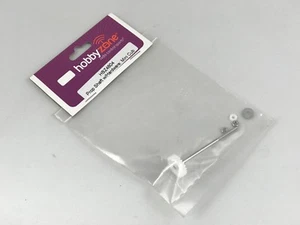 Hobbyzone HBZ4804 Prop Shaft with Hardware: Mini Cub modeling - Picture 1 of 1