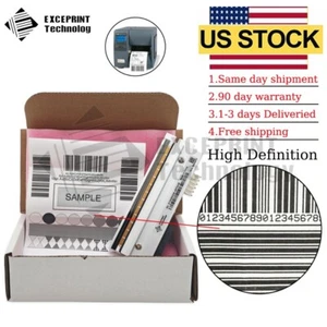 ✅Cabezal de impresión para Datamax I-4206 I-4208 I-4210 4212 203dpi PHD20-2181-01 STOCK EE. UU.✅ - Imagen 1 de 6