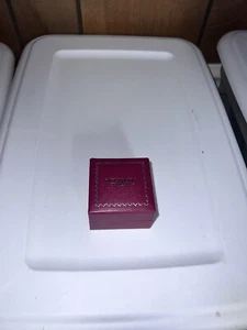 Mens engagement Ring size 7 - Picture 1 of 3