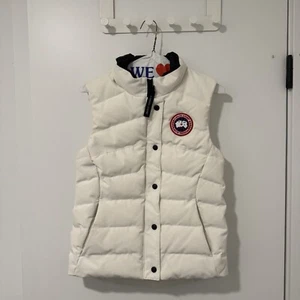 Canada Goose Freestyle Vest Women’s 2XS - Picture 1 of 7