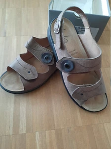 VIVO Gesundheitsschuhe Einlage Gr.6 W: G „Santafe“ - Bild 1 von 5