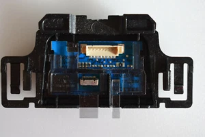 Panasonic TX-49FX550B Infra Red Remote Receiver PCB Vestel 17LD200 & Housing - Picture 1 of 6