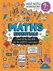 Help With Homework 9 And Years Maths Essentials By Igloo Books