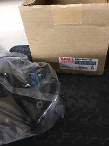 Yamaha Outboard Power This Motor 6G5438801000 - Picture 1 of 2