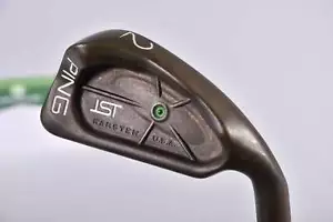 Ping ISI BeCu #2 Iron / 18 Degree / Regular Flex Cushin JZ Blue Shaft - Picture 1 of 6