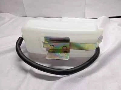 Fit For Suzuki Samurai SJ410 SJ413 Quality Coolant Bottle Radiator Overflow Tank - Image 1 of 4