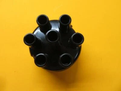 Tapa de distribuidor Echlin/Napa AL 63 para Jeep Dodge Studebaker años 40’s 50’s NOS Foto 1 de 4