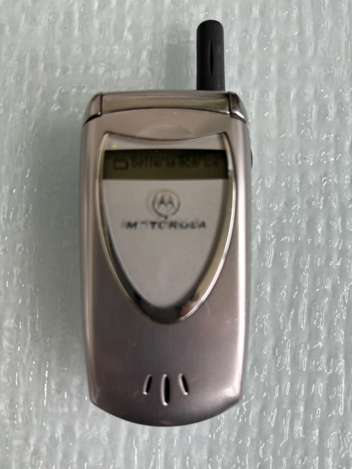 Motorola - Immagine 1 di 4