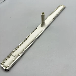 Miele G1023 G1220 Dishwasher Lower Bottom Spray Wash Arm Blade Genuine - Picture 1 of 8