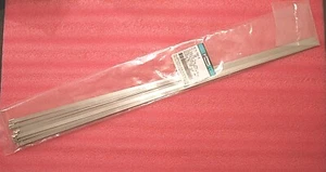 Panduit NCMLT8H-X Stainless Steel Tie; Pack of 10 - Picture 1 of 6
