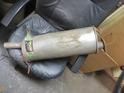 WALKER MUFFLER # 40121 VINTAGE NOS MAZDA 626 1982-1987 - Image 1 of 4