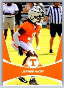 Jermod McCoy Tennessee Volunteers 2024 Onit Football - Picture 1 of 1