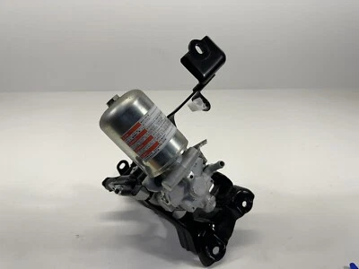 TOYOTA PRIUS 2016-2022 ABS BOMBA FRENO REFUERZO MOTOR ACUMULADOR 4707047070 OEM Foto 1 de 4