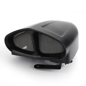Black Air Intake Filter Kit For Yamaha Xvs950C Bolt 950 Spec 2014-19 06-0267B U - Bild 1 von 10