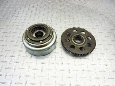 1994 90 - 94 本田 Shadow Spirit VT1100 VT1100C 飞轮起动器单向离合器 — 第 1/4 张图片