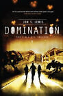 Domination Paperback Jon Lewis