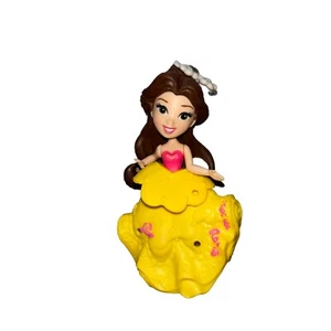 Muñeca Princesa Disney Little Kingdom La Bella y la Bestia Bella 3" - Imagen 1 de 2
