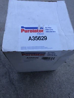 Filtro de ar para 04-10 Audi A8 Quattro A35629 - Imagem 1 de 3