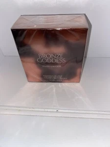 ESTEE LAUDER BRONZE GODDESS SHIMMERING OIL SPRAY HAIR BODY 1.7oz 50ml NIB SEALED - Picture 1 of 2