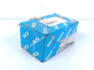Sick Reflexions-Lichtschranke WTB12-3P2431 UNUSED & OVP - Bild 1 von 5