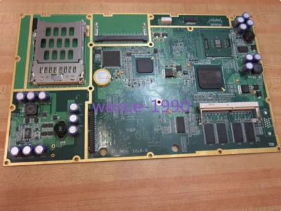 1pcs Used Intermec CV60 motherboard D2A-BL001-02 CV60-Main-board - Image 1 of 2
