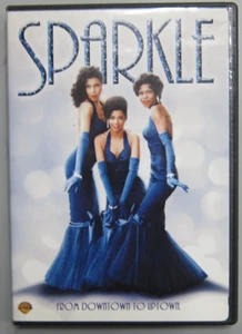 Sparkle (DVD, 2007) - Picture 1 of 4
