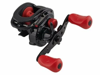 Abu Garcia Max X Low Profile Reel Mulinelli Rotanti Baitcasting  - Immagine 1 di 3