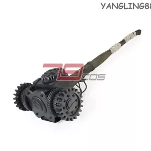 Resident Evil Village Karl Heisenberg Cosplay Weapon Prop PVC Hammer 130cm 1pc - Picture 1 of 12