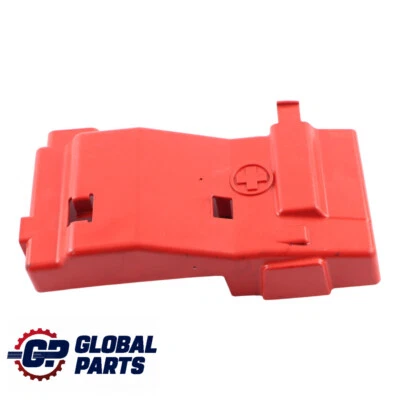 Mercedes W907 Positive Battery Terminal Cover Cap Trim Red A9069820109 - Image 1 of 4