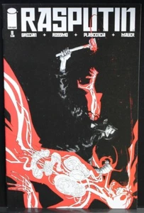 Rasputin #9 - Bild 1 von 5