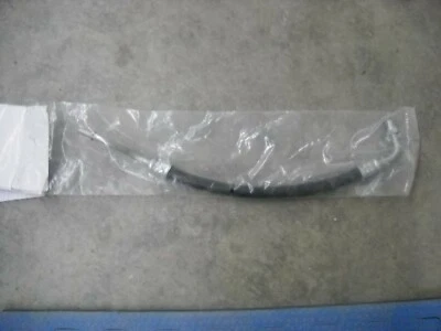 Saturn 1991-2002, cupé SE, sedán SL, línea de enfriador de aceite de transmisión Sw Wagon #4353 Foto 1 de 4