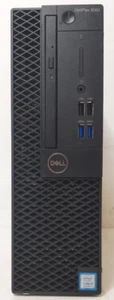 Dell OptiPlex 3060 | Core i5-8500 | 8GB RAM | No HardDrive/PowerCord #4 - Bild 1 von 8