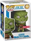 POP Star Trek The Original Series 1143- Gorn Special Edition