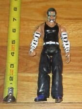 2010 NWA TNA Jakks Jeff Hardy Boyz Deluxe Impact Wrestling Figure AEW WWF WWE