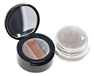 Smashbox Wicked Lovely Cream Liner and Loose Shimmer - NIB - Image 1 of 2