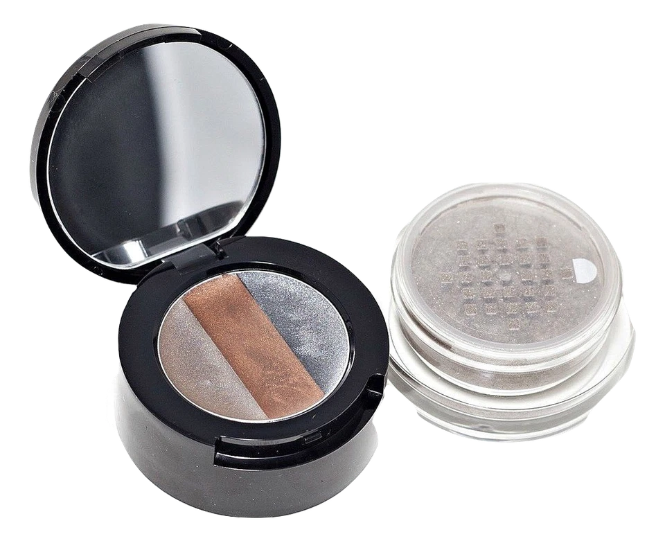 Smashbox Wicked Lovely Cream Liner and Loose Shimmer - NIB - Image 1 of 2