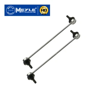 2 X Biellette Barre Stab. Ant. Dx Sx Adatte Per Ford B-Max Fiesta VI Rinforzate - Imagen 1 de 3