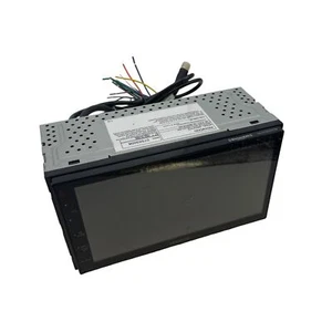 Kenwood 6.8" Digital Media Touchscreen Receive DMX4707S #SC9878 - Picture 1 of 10