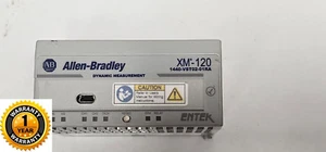 Allen Bradley XM-120 ( 1440-VST02-01RA ) - Imagen 1 de 2