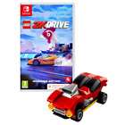 LEGO 2K DRIVE Awesome Edition (Nintendo Switch) 🚚📦 [NEW SEALED] **SUPER RARE**