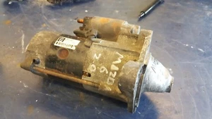 STARTER MOTOR 2005 MAZDA 6 2.0 DIESEL M002T88671 RF5C G - Picture 1 of 6