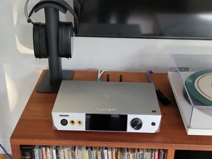 Luxsin Headphone Amp - Picture 1 of 9