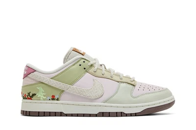 Nike Mujer Dunk Low Mushroom IB8876-661 Disponible Ahora Foto 1 de 4