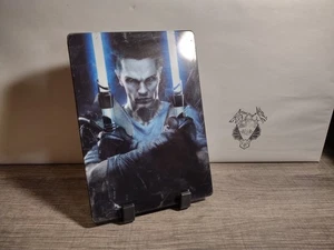 Xbox 360 Star Wars Force Unleashed II 2 Collectors Edition CIB untested - Bild 1 von 4