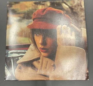 ⚡️Rouge (version Taylor) par Taylor Swift (vinyle, oct-2021, 4 disques) - Photo 1/2