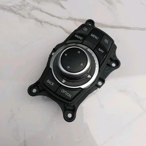 BMW 3 5ER E90 E91 E60 E61 LCI IDRIVE STEUERGERÄT 9205177 - Bild 1 von 3