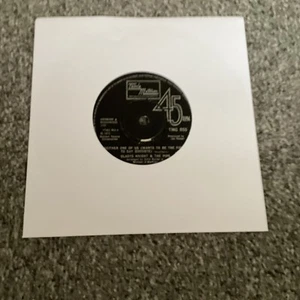 Gladys Knight And The Pips - Neither One Of Us (Wants To Be The First To Say ... - Picture 1 of 8