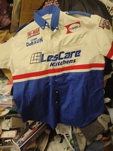 Vintage  Simpson NASCAR 50 Anniversary SERIES TEAM 1988 - Picture 1 of 13