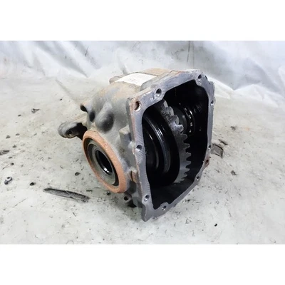 12-16 BMW F30 335i 328i N55 N20 transmisión final trasera portador diferencial 3,15 OEM Foto 1 de 4