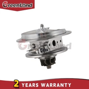 New Turbo Core 17201-11080 VGT CHRA for Toyota Hilux Prado Fortuner 2.8L 1GD-FTV - Foto 1 di 5